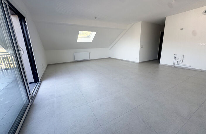 T4 BBC -  DERNIER ETAGE  TERRASSE 36 M2 — photo 4