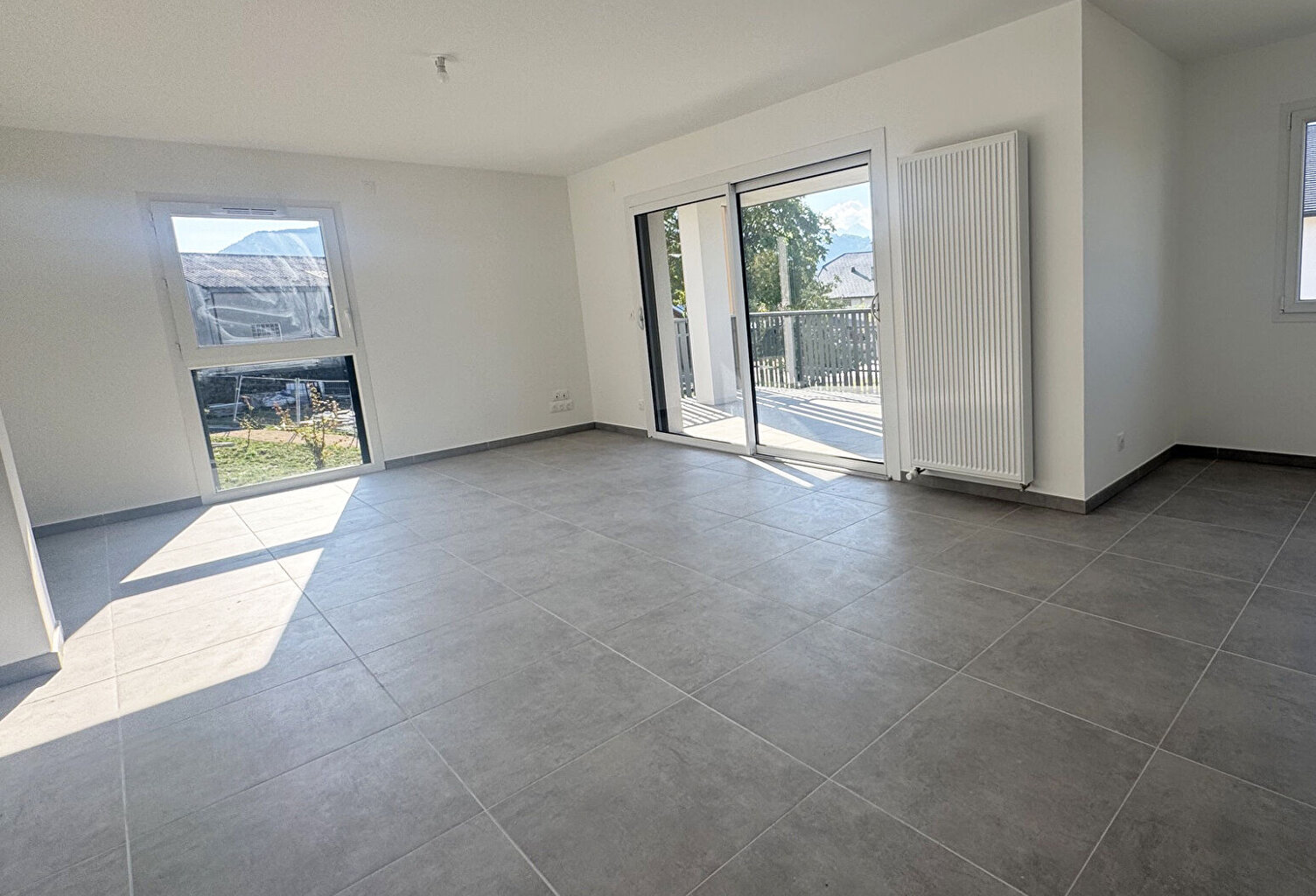 T4 BBC -   TERRASSE 14 M2 SUD — photo 1