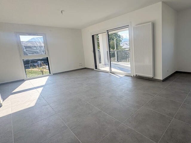 T4 BBC -   TERRASSE 14 M2 SUD — photo du bien