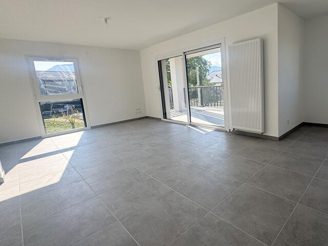 Appartement proposé à Viuz-en-Sallaz