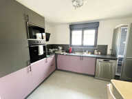 T2 DUPLEX  RECENT  - DERNIER ETAGE  - MEUBLE — photo 2