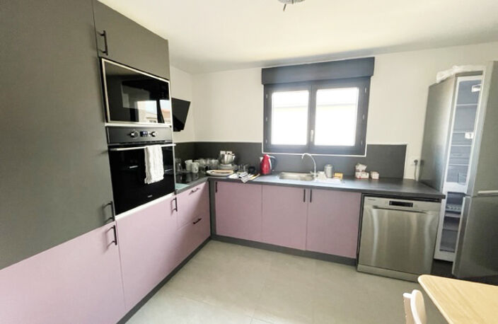 T2 DUPLEX  RECENT  - DERNIER ETAGE  - MEUBLE — photo 2
