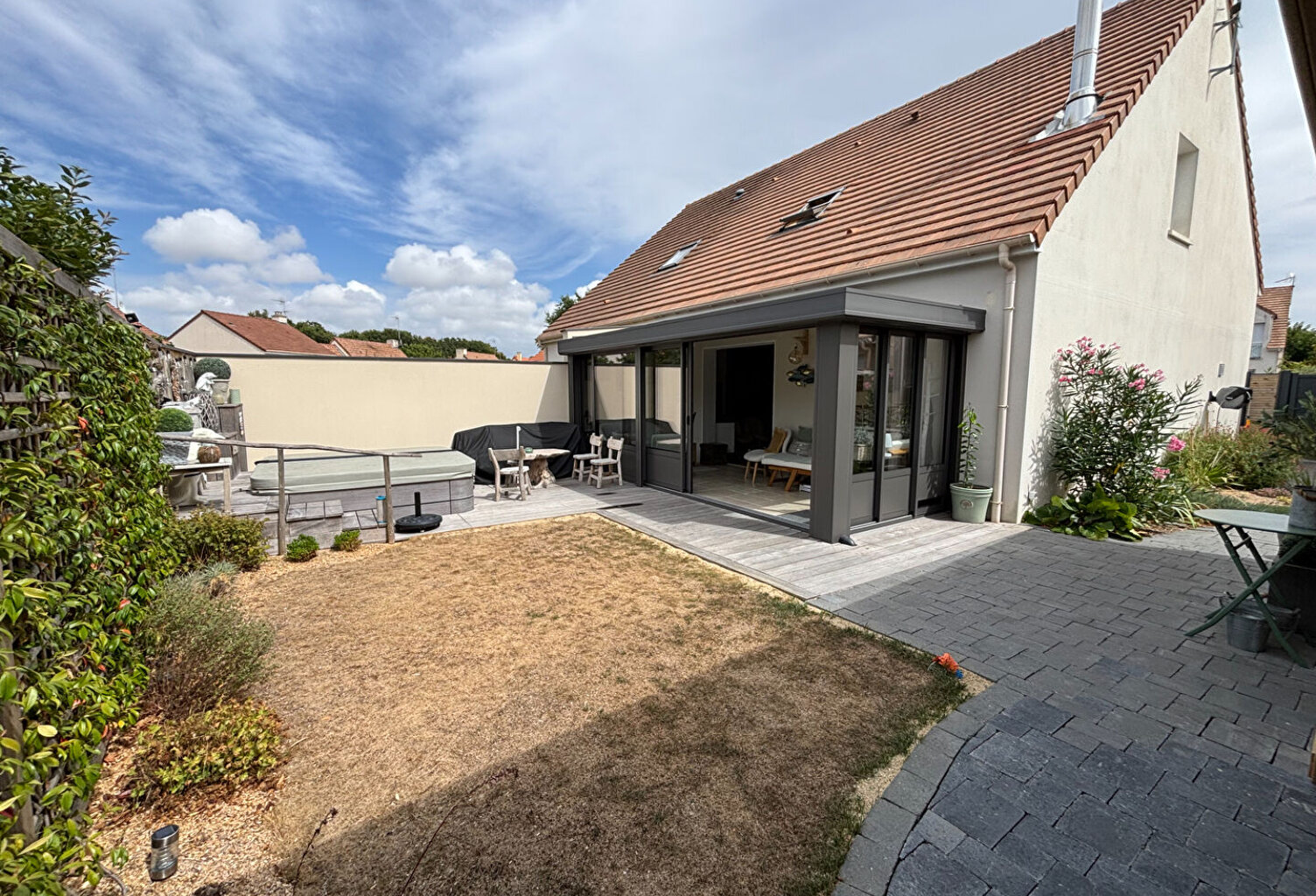 Maison Pornichet 4 pièce(s) 100,41 m2 — photo 1
