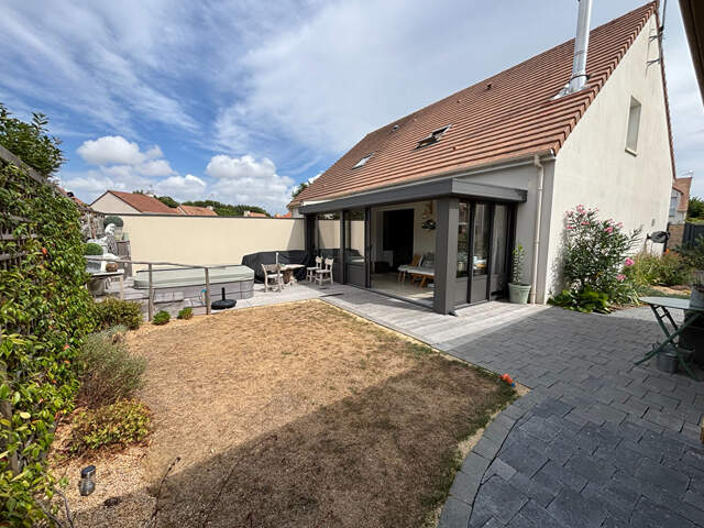 Maison Pornichet 4 pièce(s) 100,41 m2 — photo du bien