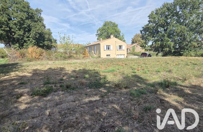 Vente Maison de village 5 pièces — photo 3