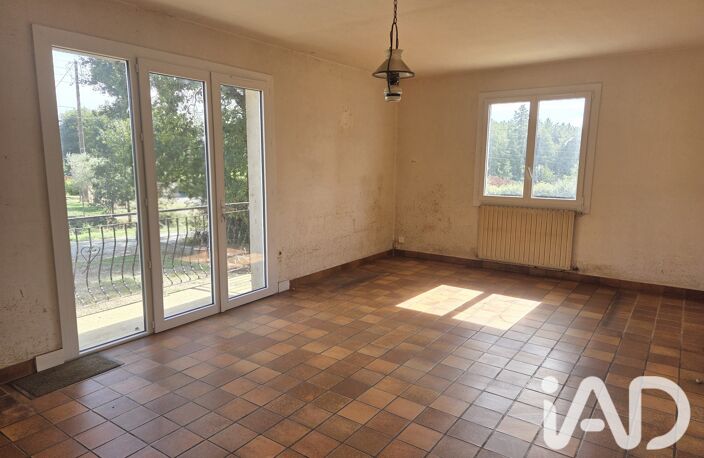 Vente Maison de village 5 pièces — photo 4