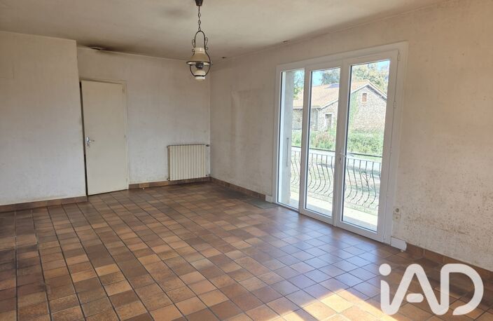 Vente Maison de village 5 pièces — photo 5