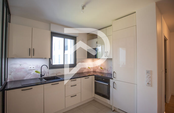 Appartement Clamart 2 pièce(s) 41 m2 — photo 3
