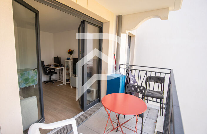 Appartement Clamart 2 pièce(s) 41 m2 — photo 4