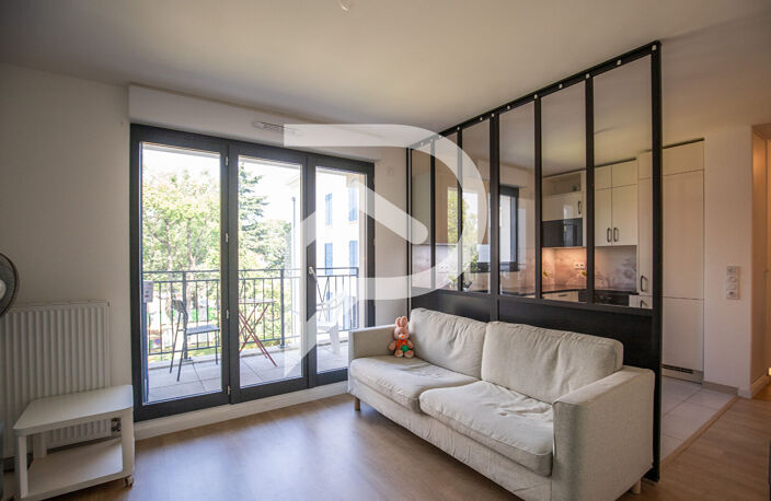 Appartement Clamart 2 pièce(s) 41 m2 — photo 5