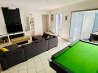 LOCATION MAISON MEUBLEE CENTRE VILLE 6 CHAMBRES — photo 2