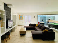 LOCATION MAISON MEUBLEE CENTRE VILLE 6 CHAMBRES — photo 3