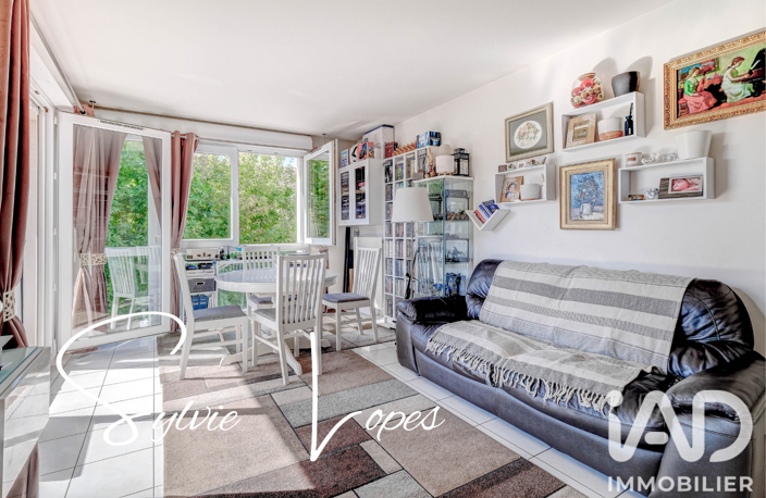 Vente Appartement 3 pièces — photo 3