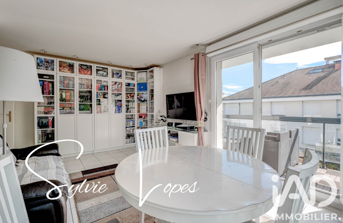 Vente Appartement 3 pièces — photo 4