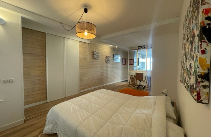 Appartement meublé T2 - 61.18m2 - Hyper-centre Quimper — photo 3