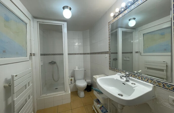 Appartement meublé T2 - 61.18m2 - Hyper-centre Quimper — photo 4