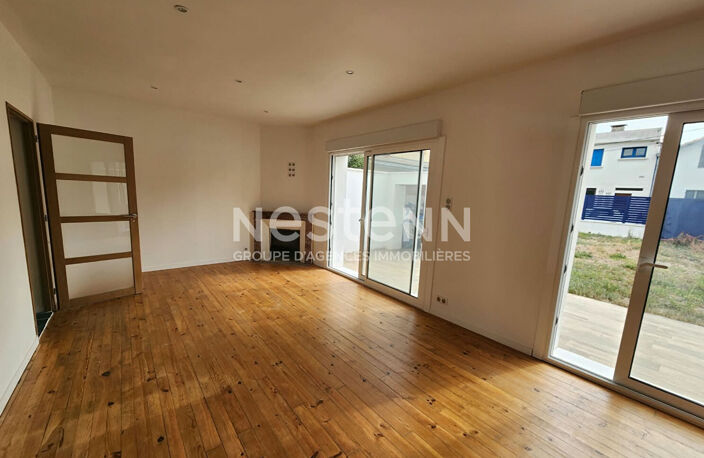 TOULOUSE RANGUEIL Magnifique maison basquaise T3 à vendre ,jardin, terrasse — photo 2