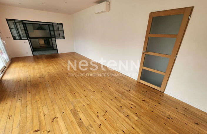 TOULOUSE RANGUEIL Magnifique maison basquaise T3 à vendre ,jardin, terrasse — photo 3