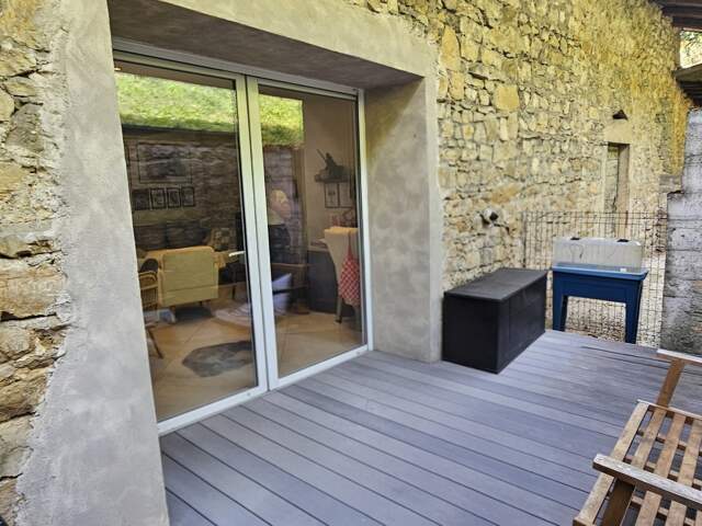 Vente Maison de village 4 pièces — photo du bien
