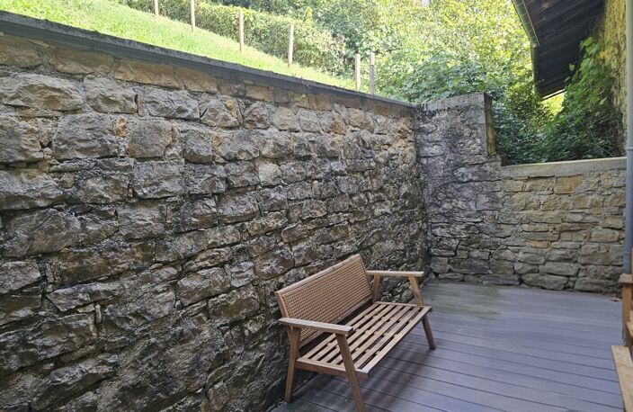 Vente Maison de village 4 pièces — photo 3