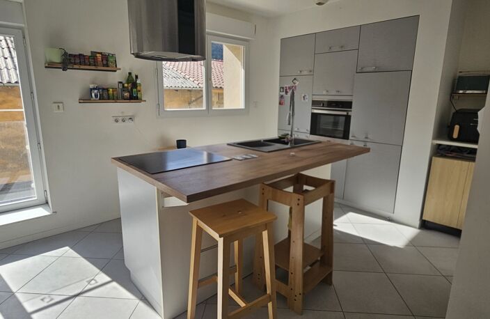 Vente Maison de village 4 pièces — photo 4