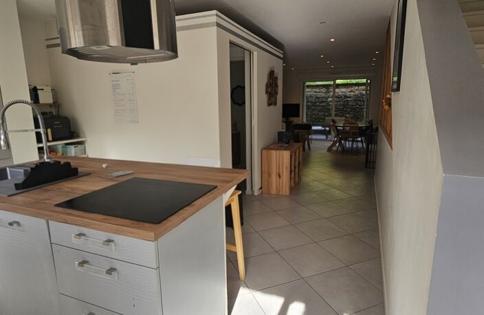 Vente Maison de village 4 pièces — photo 5