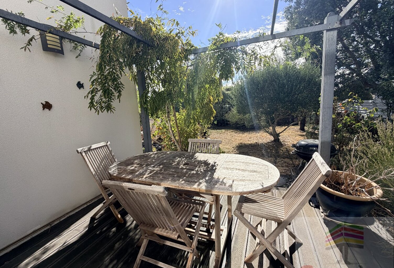 Maison — photo 1