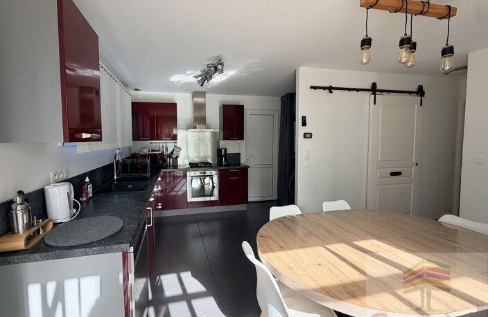 Maison — photo 3