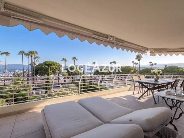 Appartement proposé à Cannes
