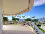 CANNES CROISETTE Appartement 4 Pièces Vue Mer — photo 4