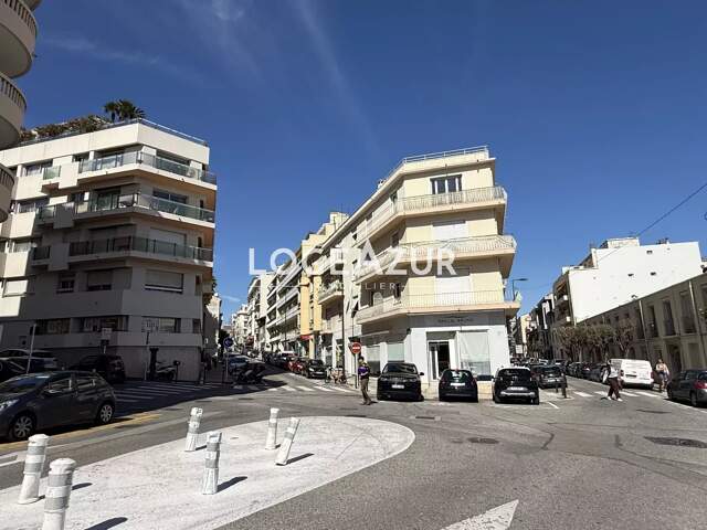 Commerce — photo du bien