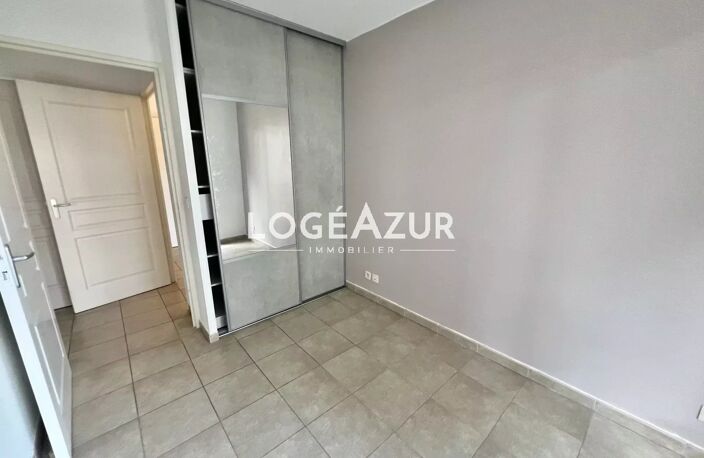 VENTE APPARTEMENT  ANTIBES - 2 CHAMBRES - GARAGE — photo 2