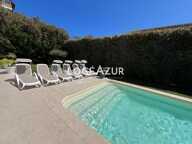 VENTE VILLA 5 CHAMBRES ANTIBES - PISCINE - SALLE DE JEUX - PARKI — photo 3