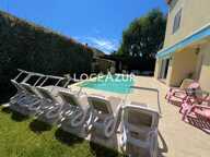 VENTE VILLA 5 CHAMBRES ANTIBES - PISCINE - SALLE DE JEUX - PARKI — photo 4