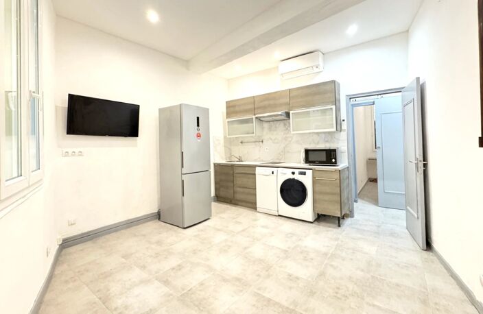 3P - FORTE RENTABILITÉ 8% - VIEUX NICE — photo 3
