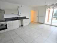 LOCATION GRESIVAUDAN SAINT-ISMIER : APPARTEMENT T3  AVEC TERRASS — photo 2