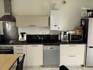 LOCATION GRESIVAUDAN SAINT-ISMIER : APPARTEMENT T3  AVEC TERRASS — photo 3
