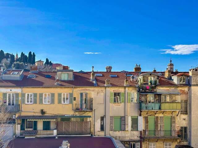 3/4 PIÈCES - LE PORT / PLACE DU PIN — photo du bien