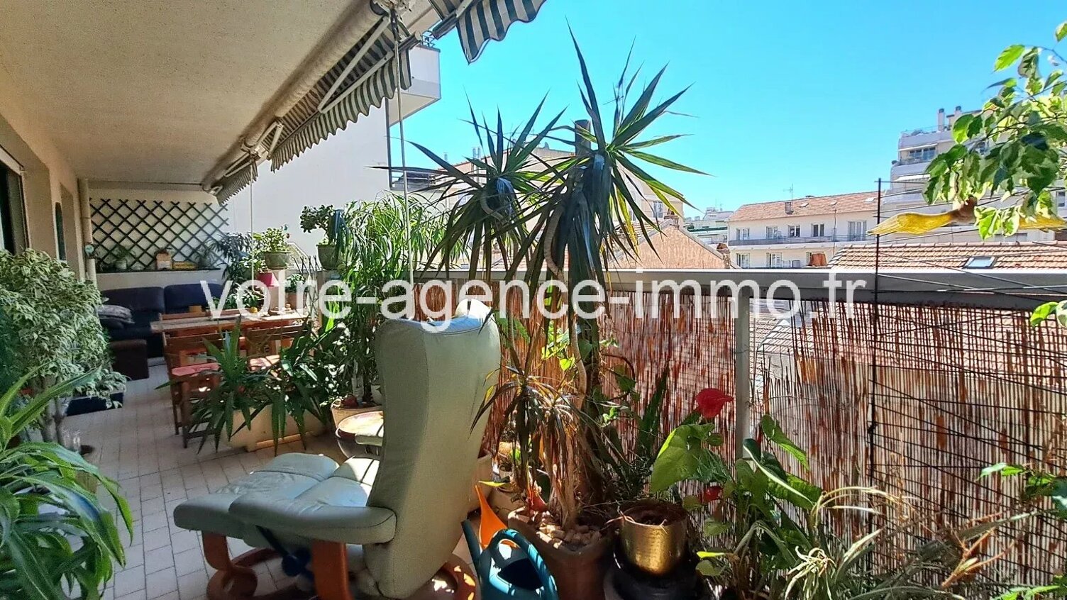 Aperçu de la visite vidéo