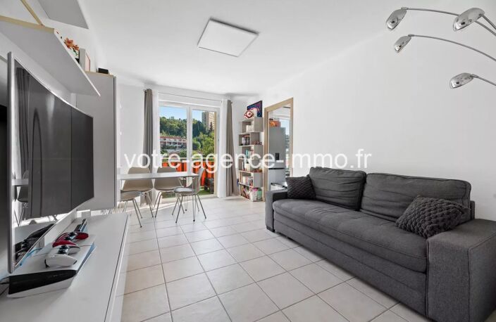4 pièces avec terrasse + Parking + Cave - MENTON — photo 2