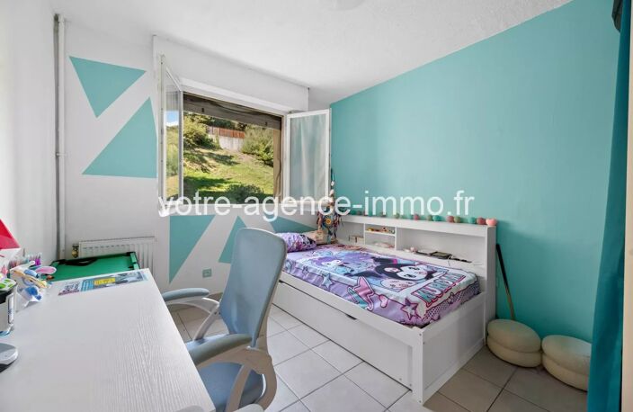 4 pièces avec terrasse + Parking + Cave - MENTON — photo 4