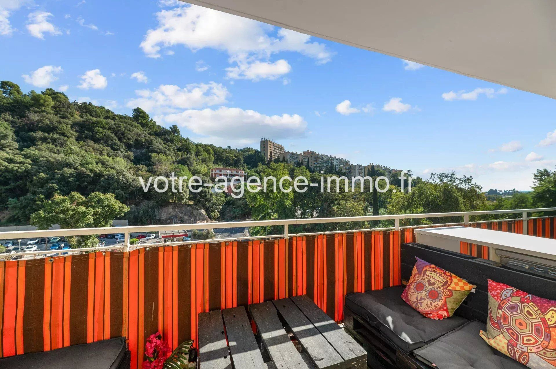 Photo Appartement de 4 pièces Menton