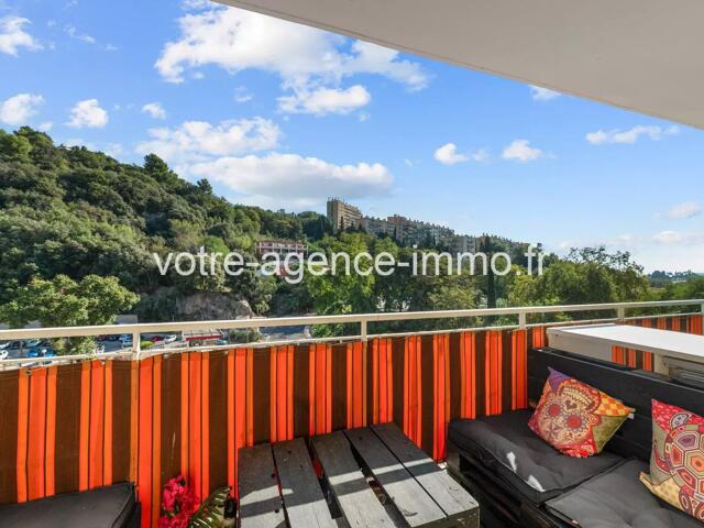 Appartement proposé à Menton