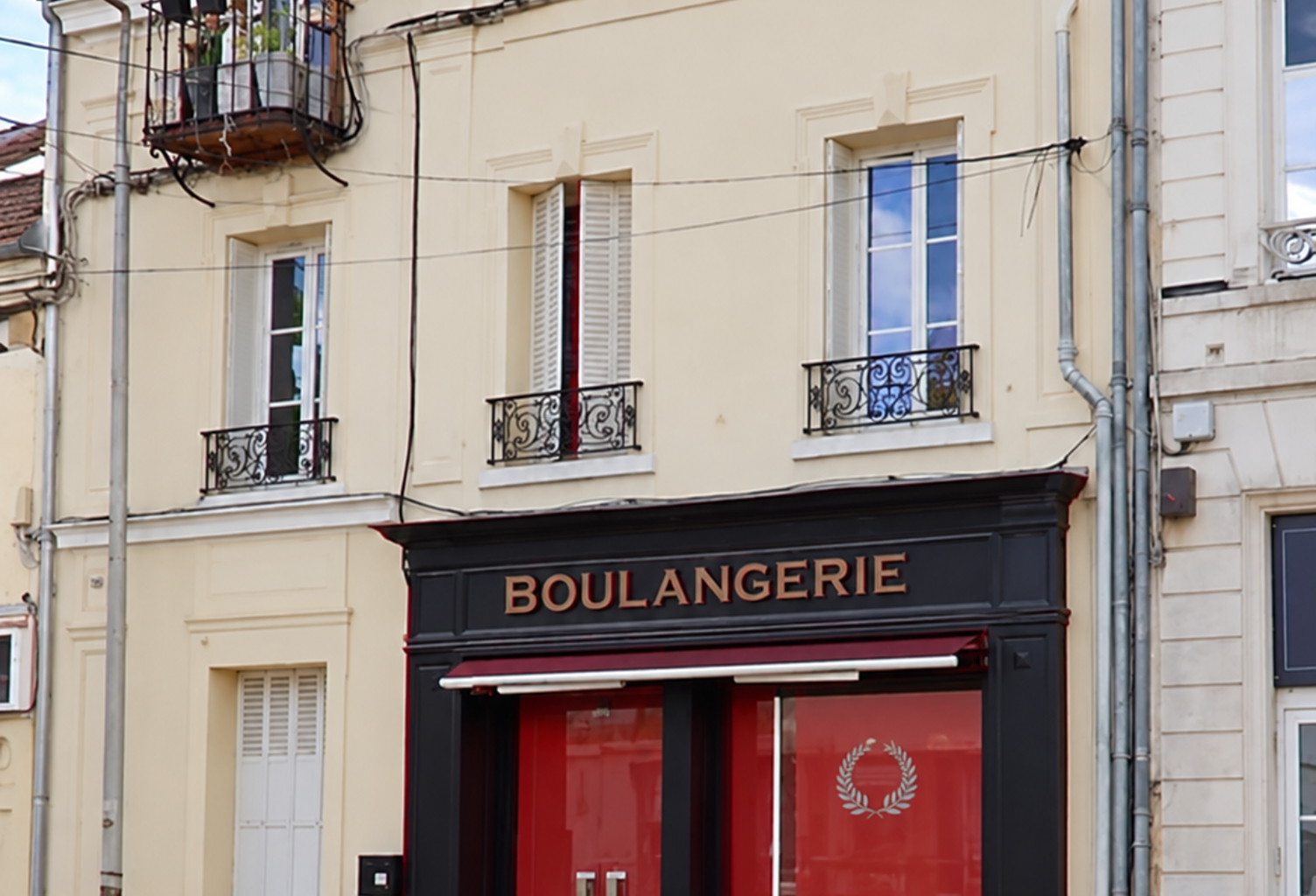 Vente Immeuble 371 m&sup2; — photo 1