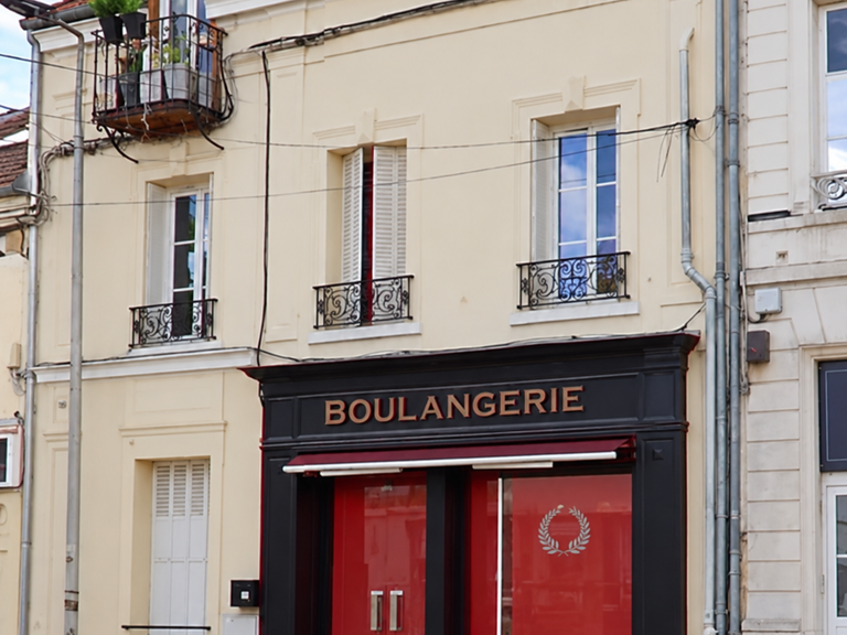 Vente Immeuble 371 m&sup2; — photo 1