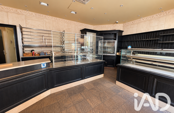 Vente Immeuble 371 m&sup2; — photo 2