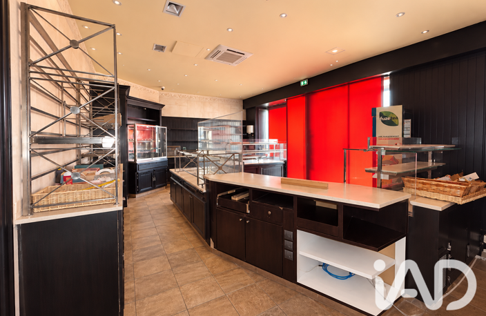 Vente Immeuble 371 m&sup2; — photo 3