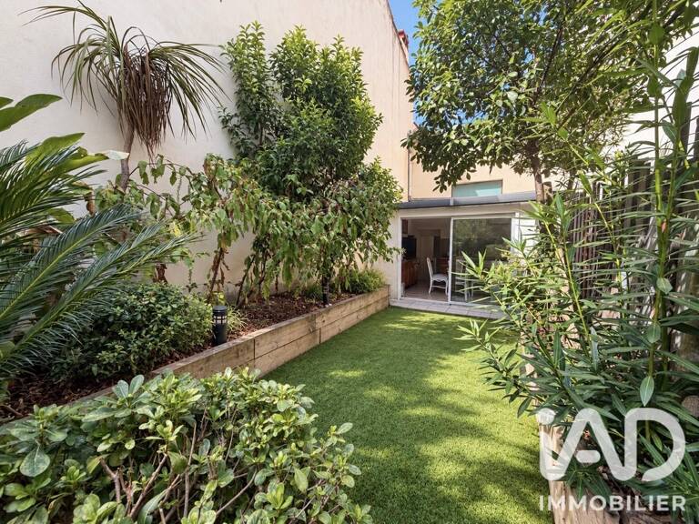 Vente Maison/villa 2 pièces — photo 1