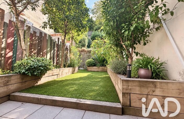 Vente Maison/villa 2 pièces — photo 2