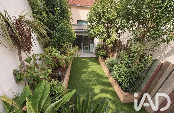 Vente Maison/villa 2 pièces — photo 3